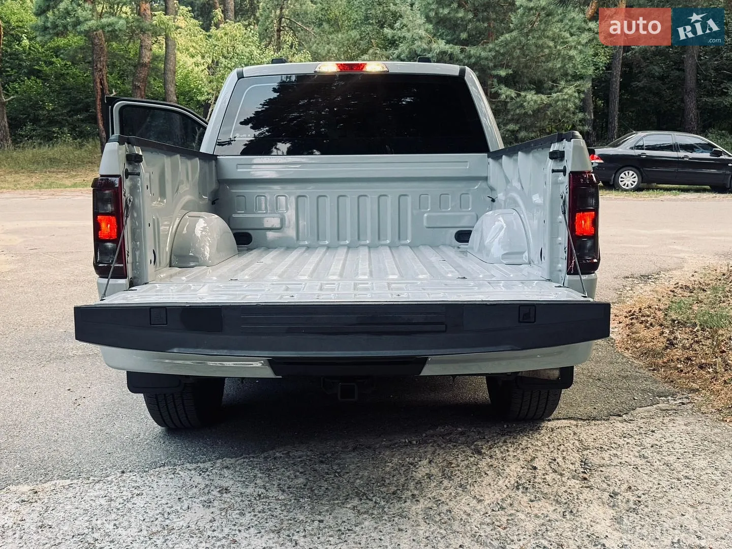 2022 Ford F-150 - мініатюра 17
