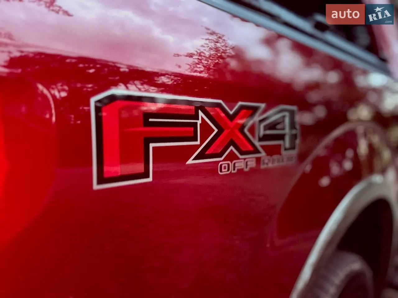 2017 Ford F-150 - мініатюра 12