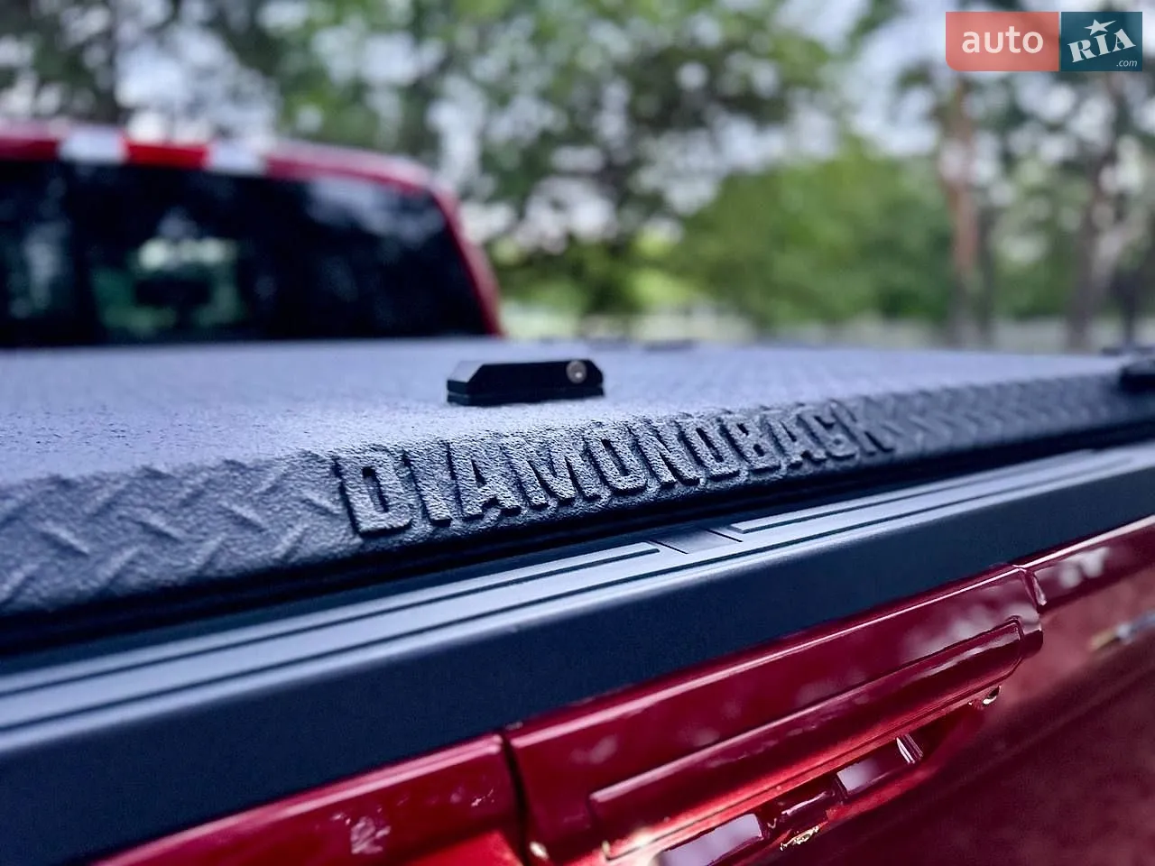 2017 Ford F-150 - мініатюра 15