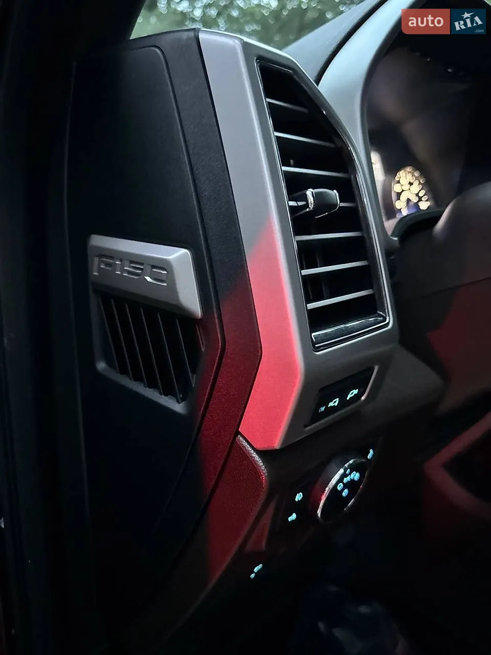 2017 Ford F-150 - мініатюра 17