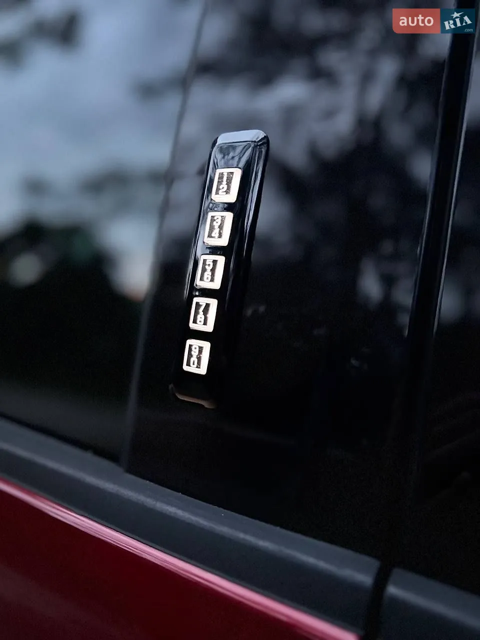 2017 Ford F-150 - мініатюра 20