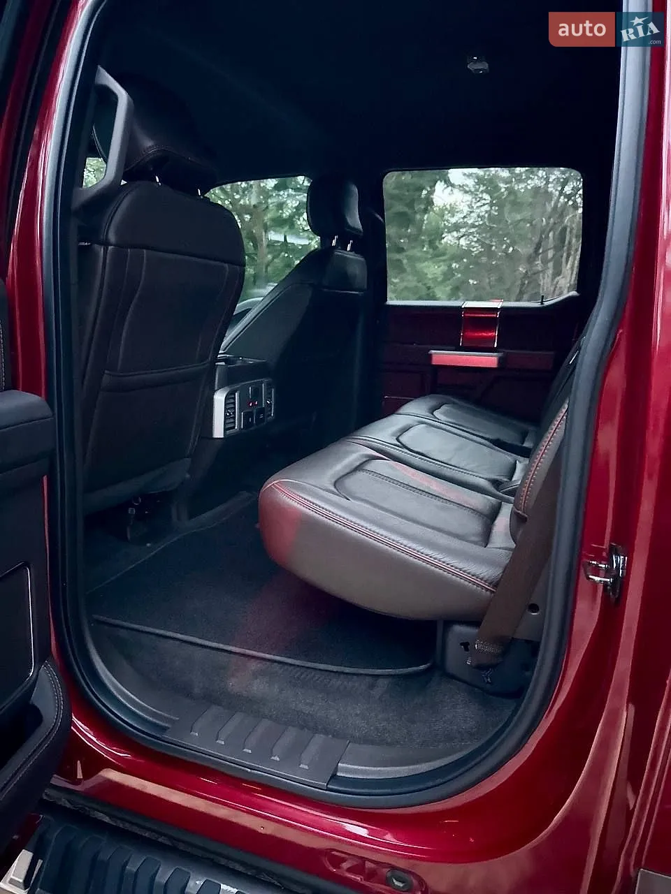 2017 Ford F-150 - мініатюра 27