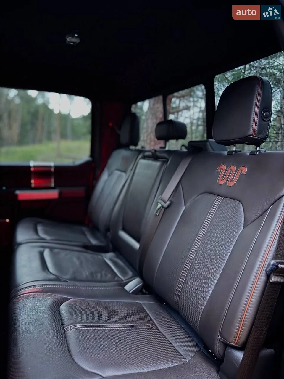 2017 Ford F-150 - мініатюра 28