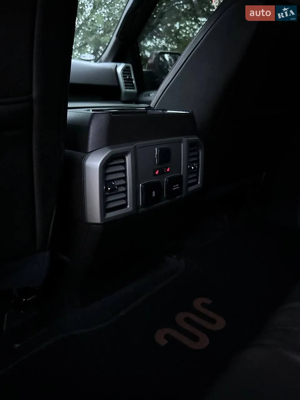 2017 Ford F-150 - мініатюра 30