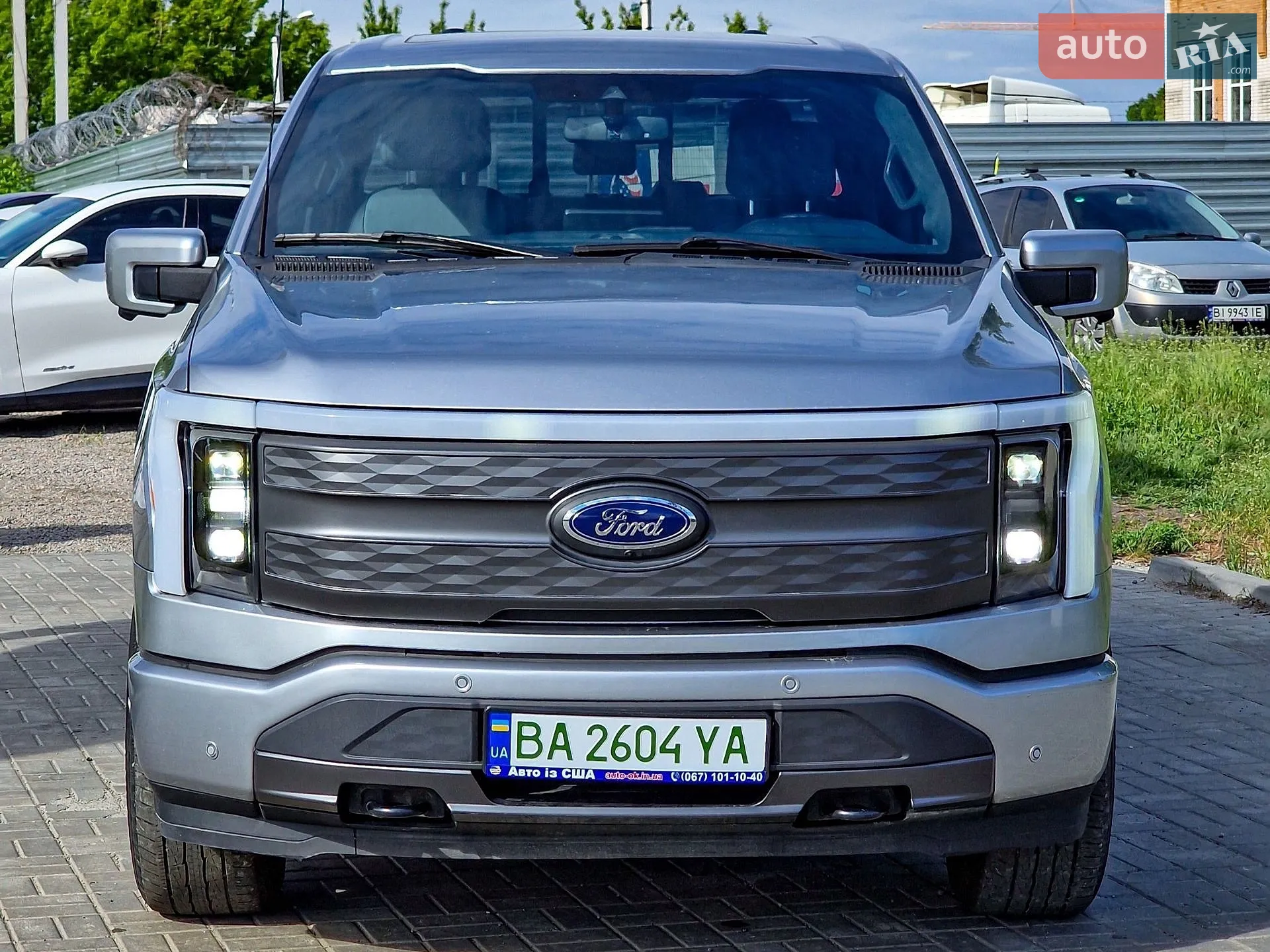 2022 Ford F-150 - мініатюра 6