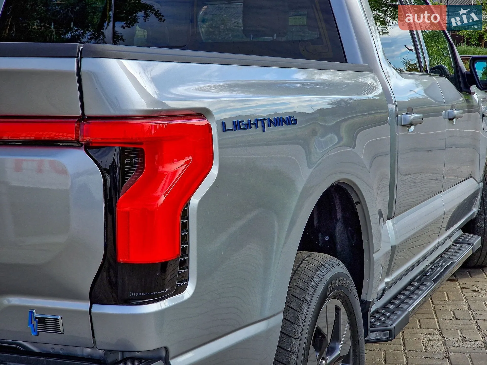 2022 Ford F-150 - мініатюра 10