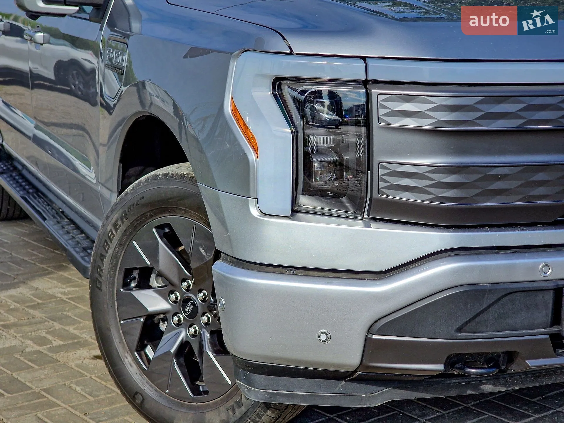 2022 Ford F-150 - мініатюра 15