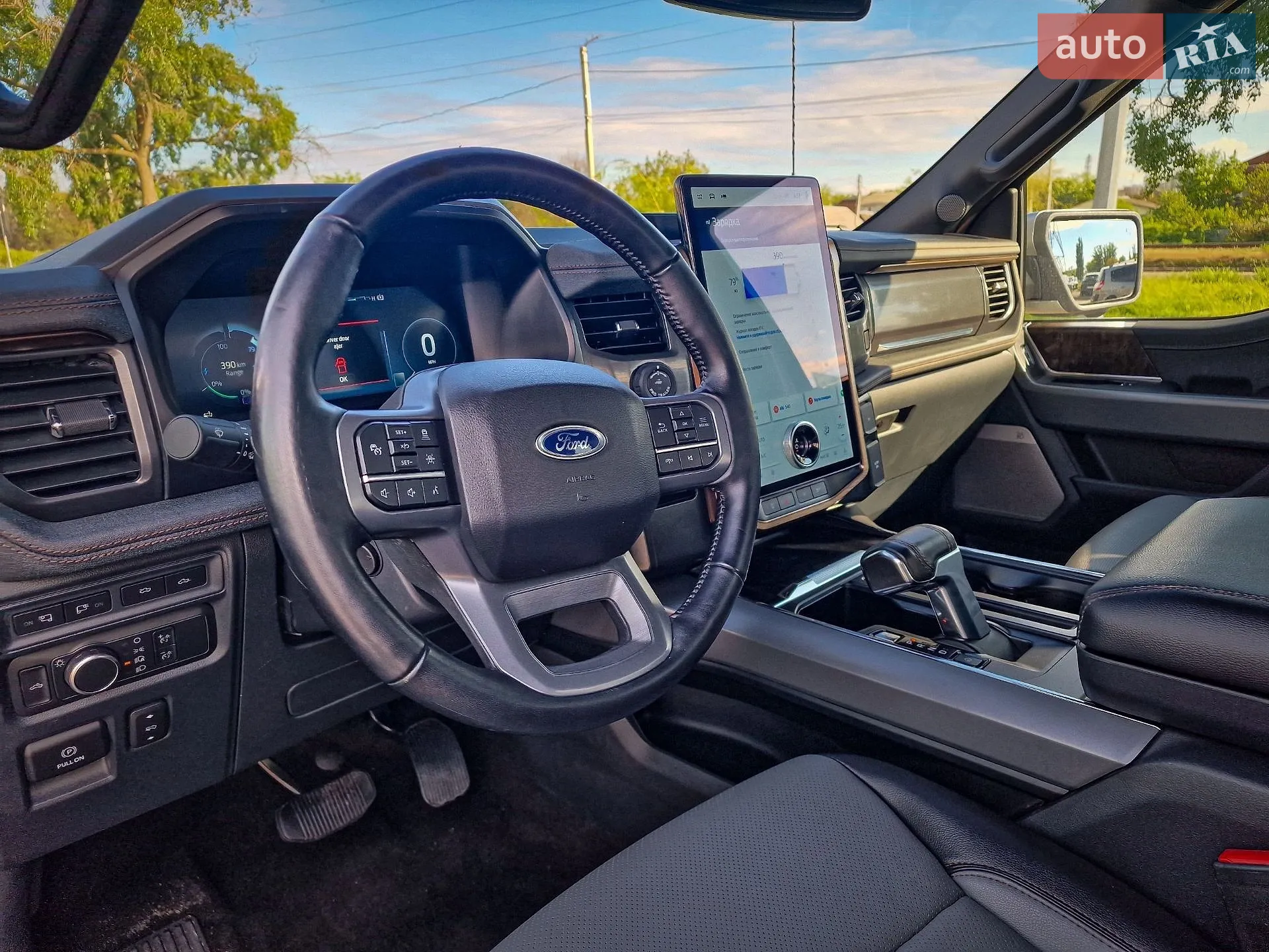 2022 Ford F-150 - мініатюра 23