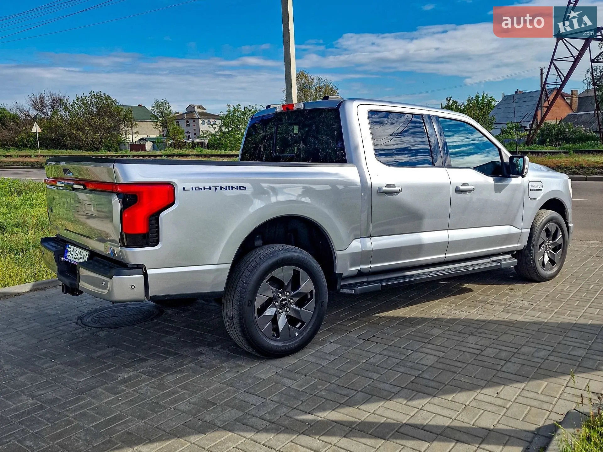 2022 Ford F-150 - мініатюра 2