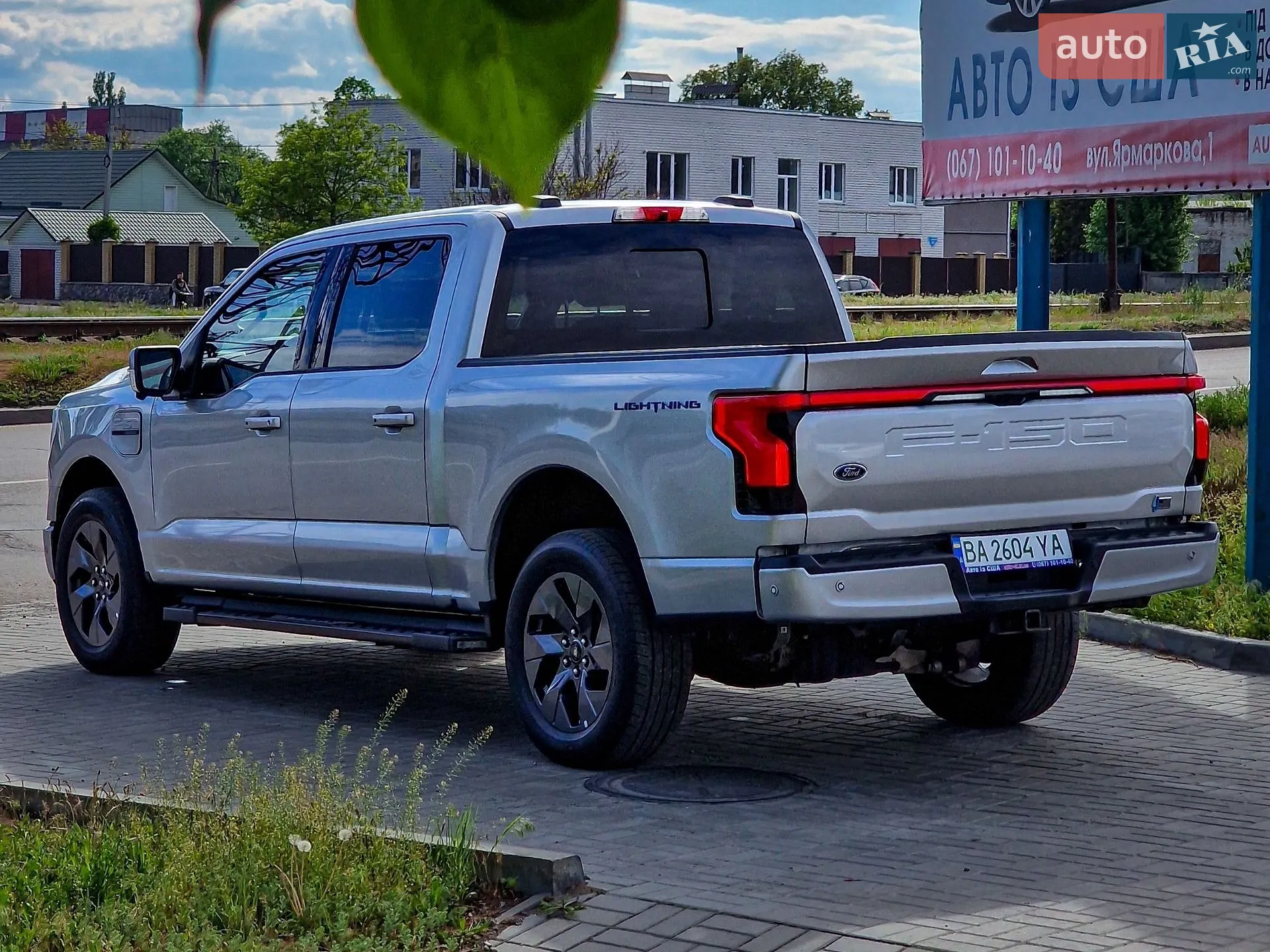 2022 Ford F-150 - мініатюра 5
