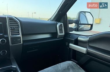 Пікап Ford F-150 2015 в Тернополі