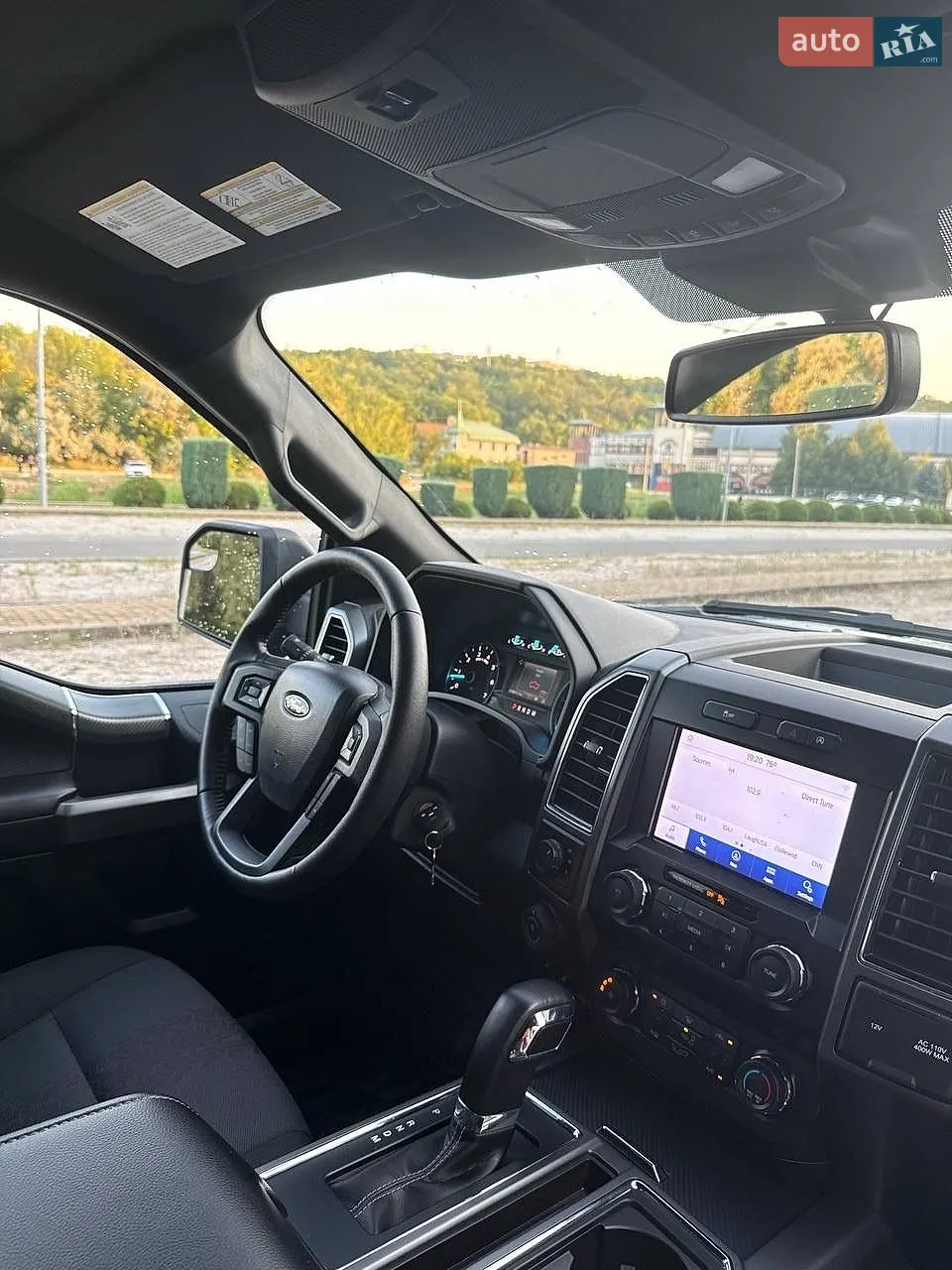 2020 Ford F-150 - мініатюра 7