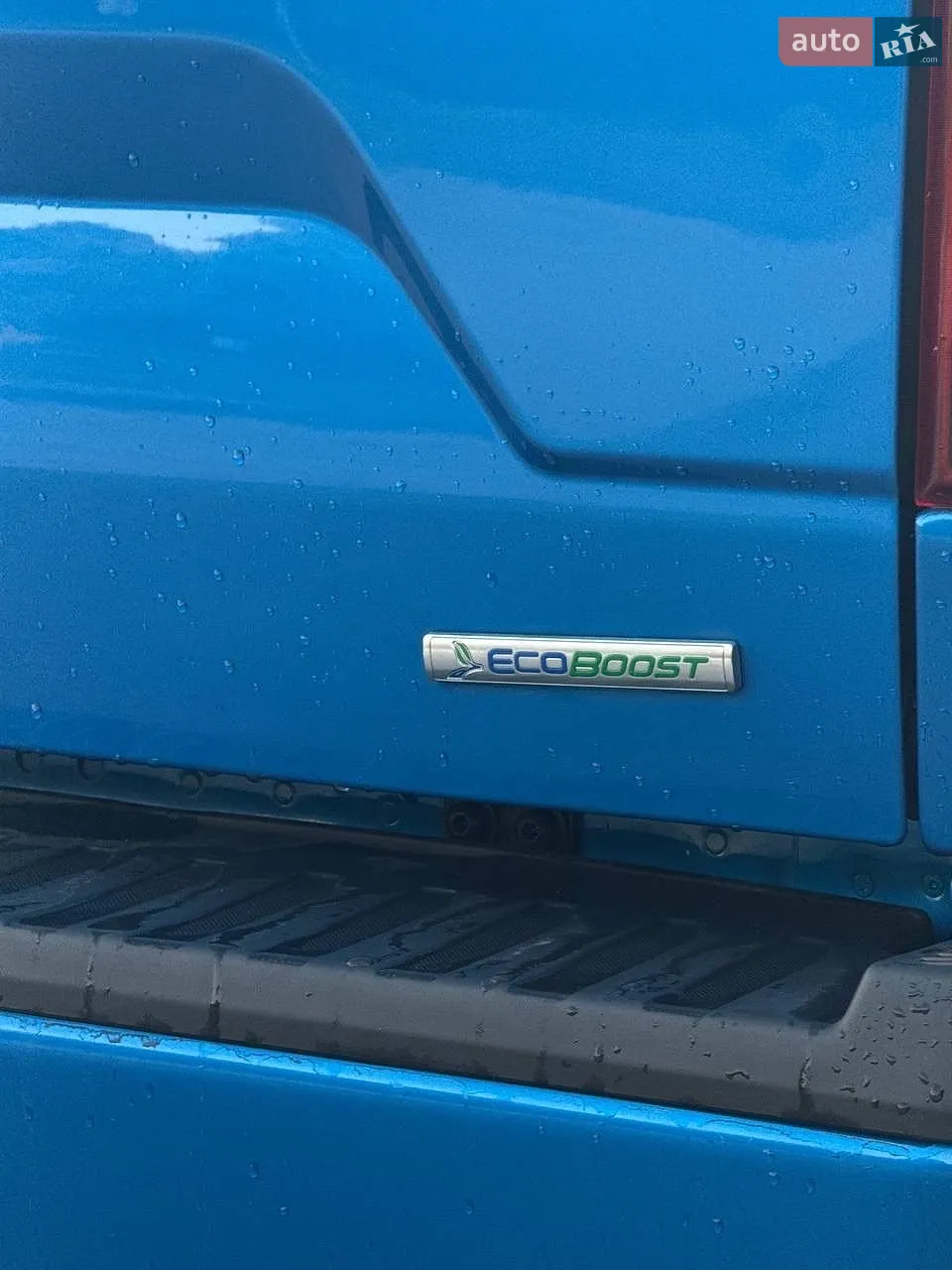 2020 Ford F-150 - мініатюра 11