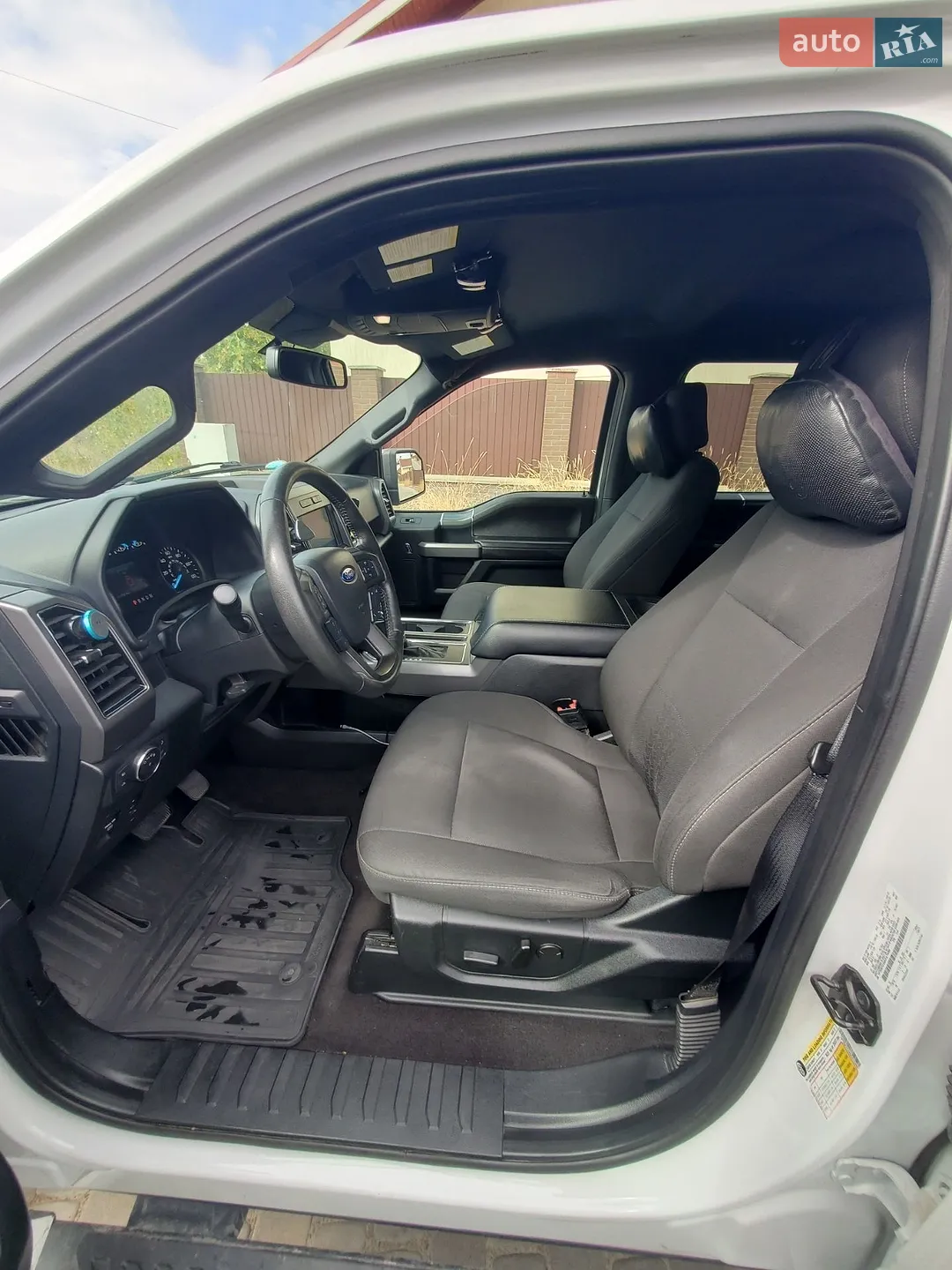 2018 Ford F-150 - мініатюра 11