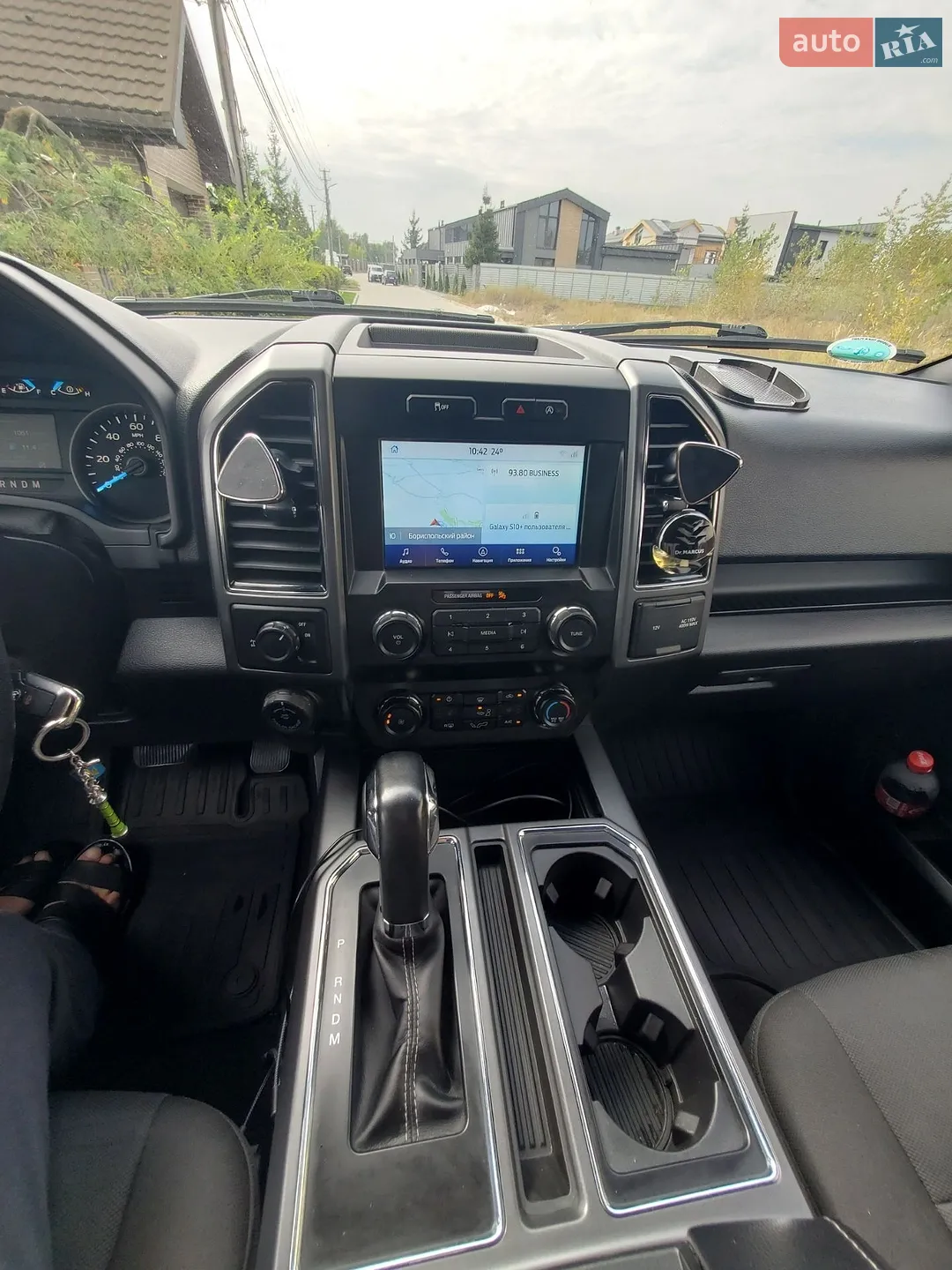 2018 Ford F-150 - мініатюра 13