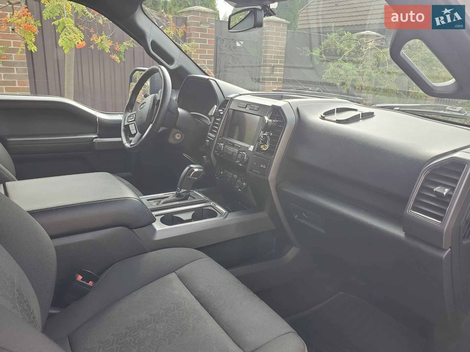 2018 Ford F-150 - мініатюра 2