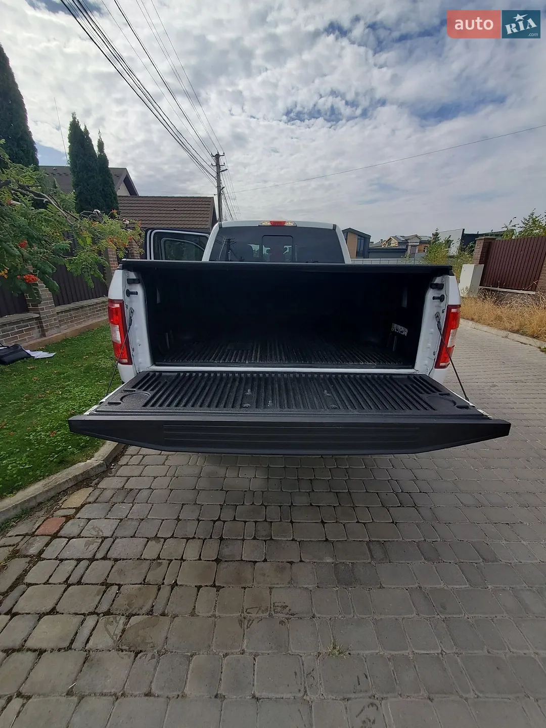 2018 Ford F-150 - мініатюра 19