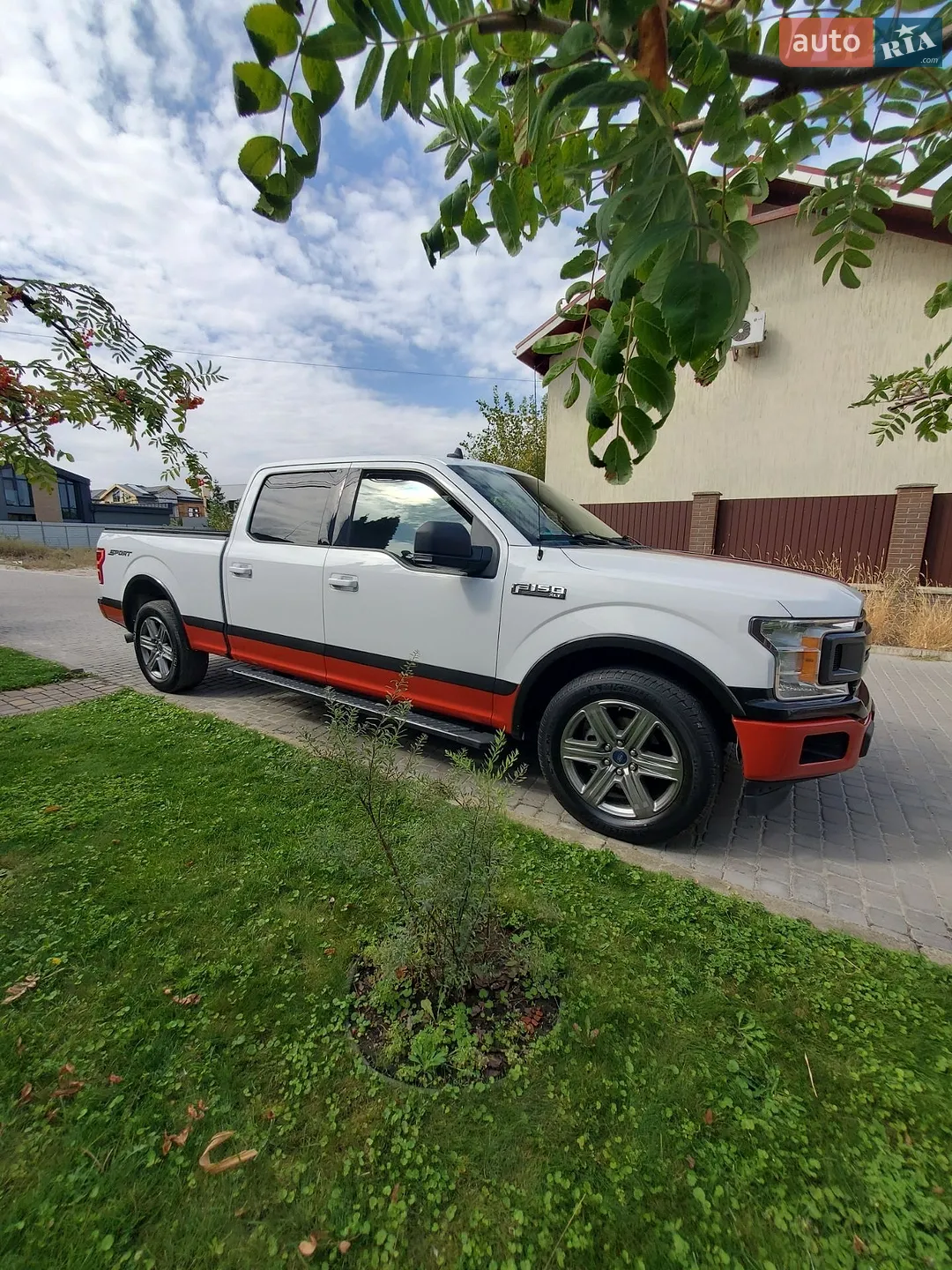 2018 Ford F-150 - мініатюра 24