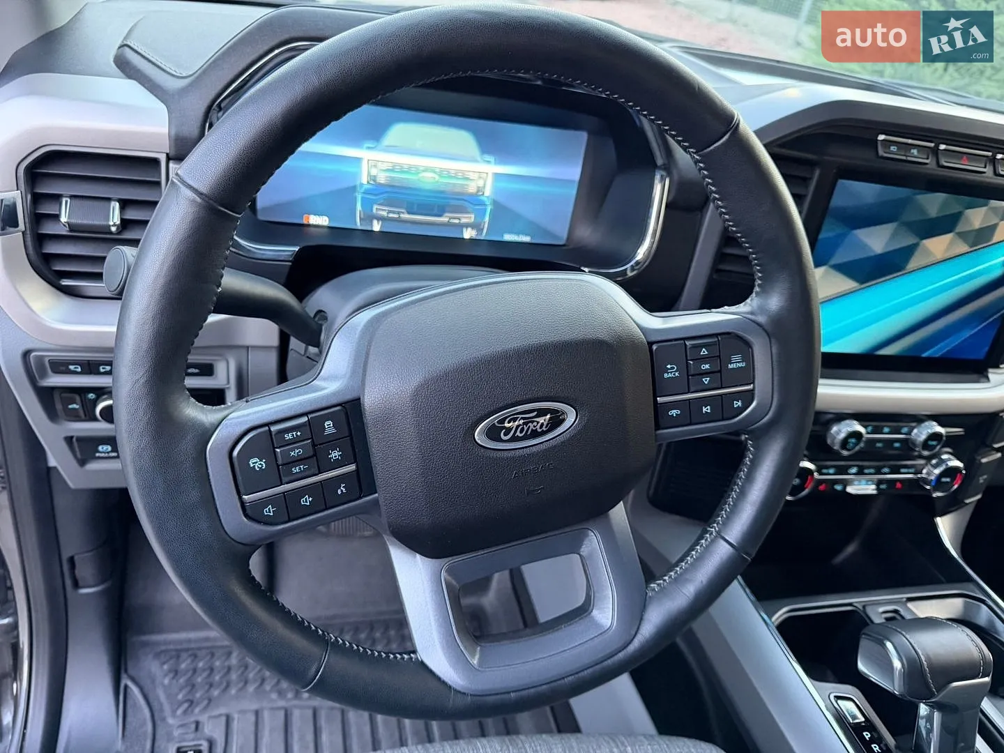 2023 Ford F-150 - мініатюра 32