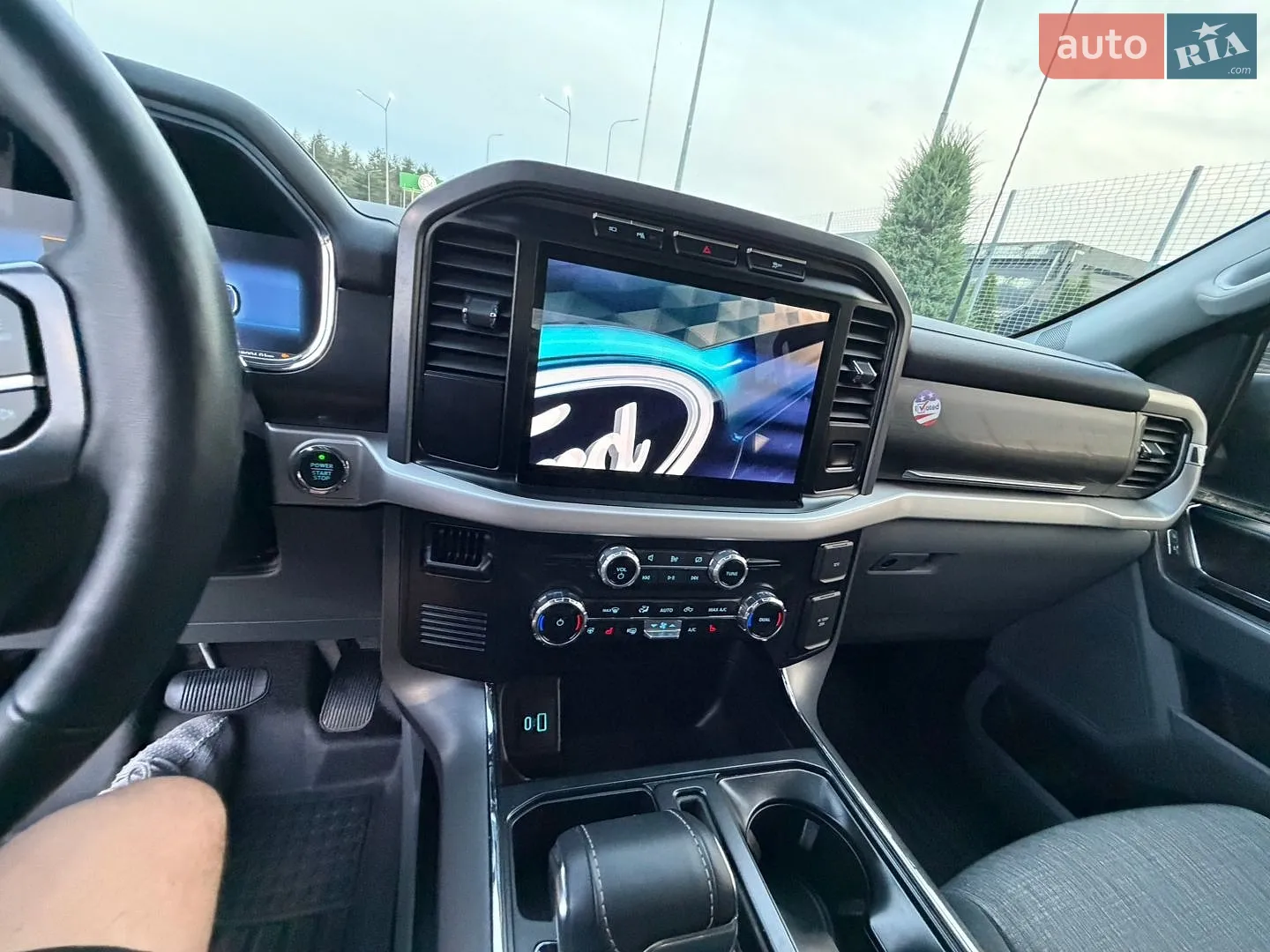 2023 Ford F-150 - мініатюра 29