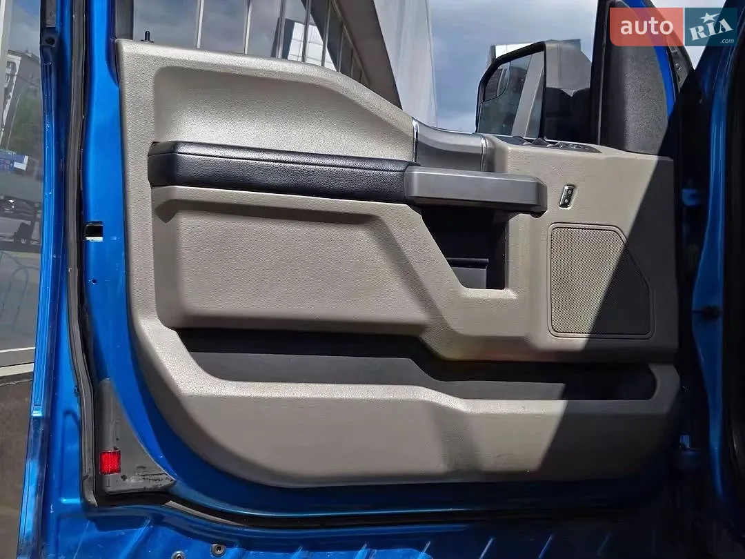 2016 Ford F-150 - мініатюра 9