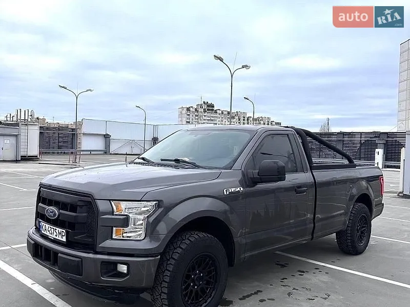 Ford F-150