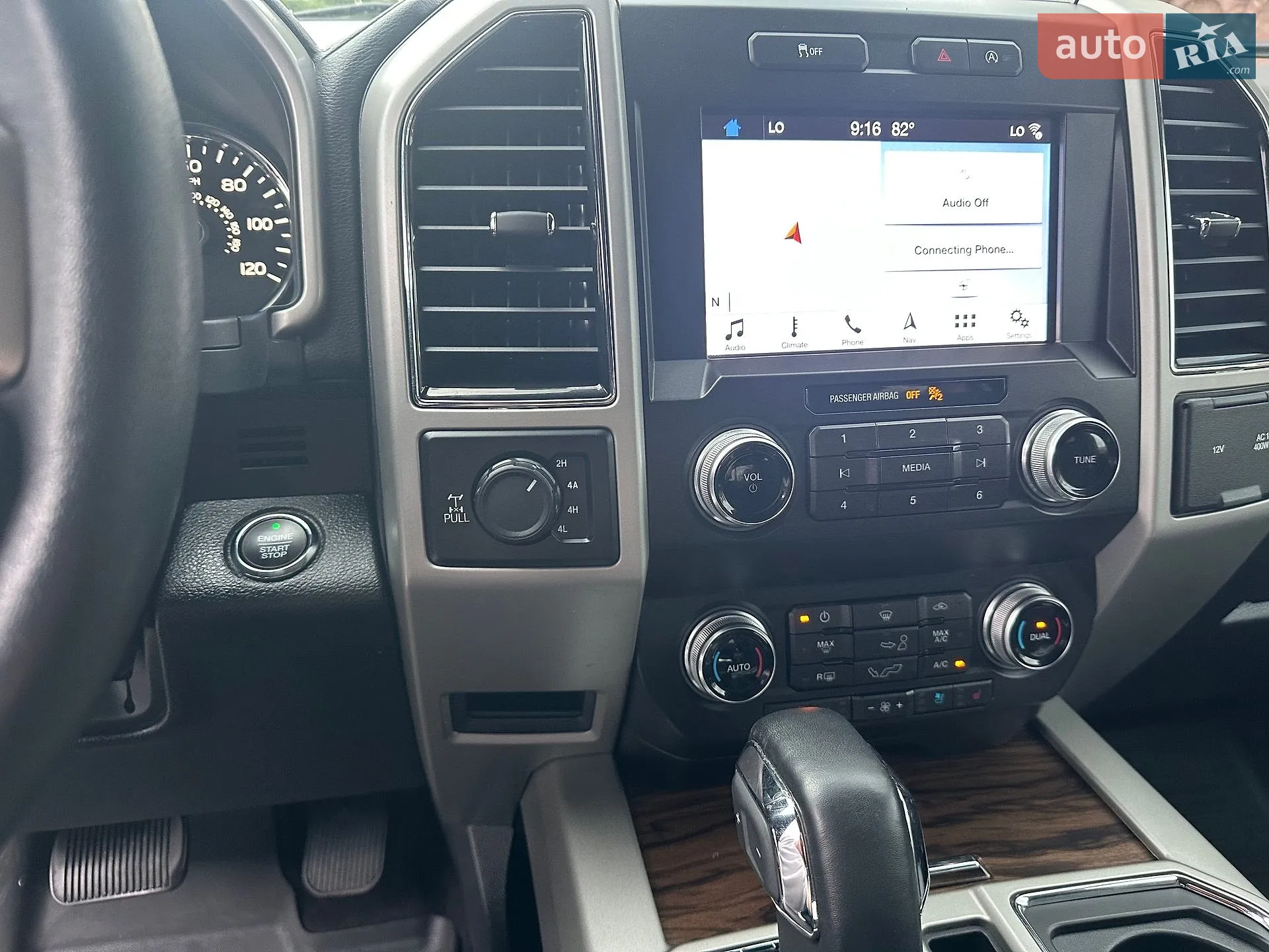 2020 Ford F-150 - мініатюра 10