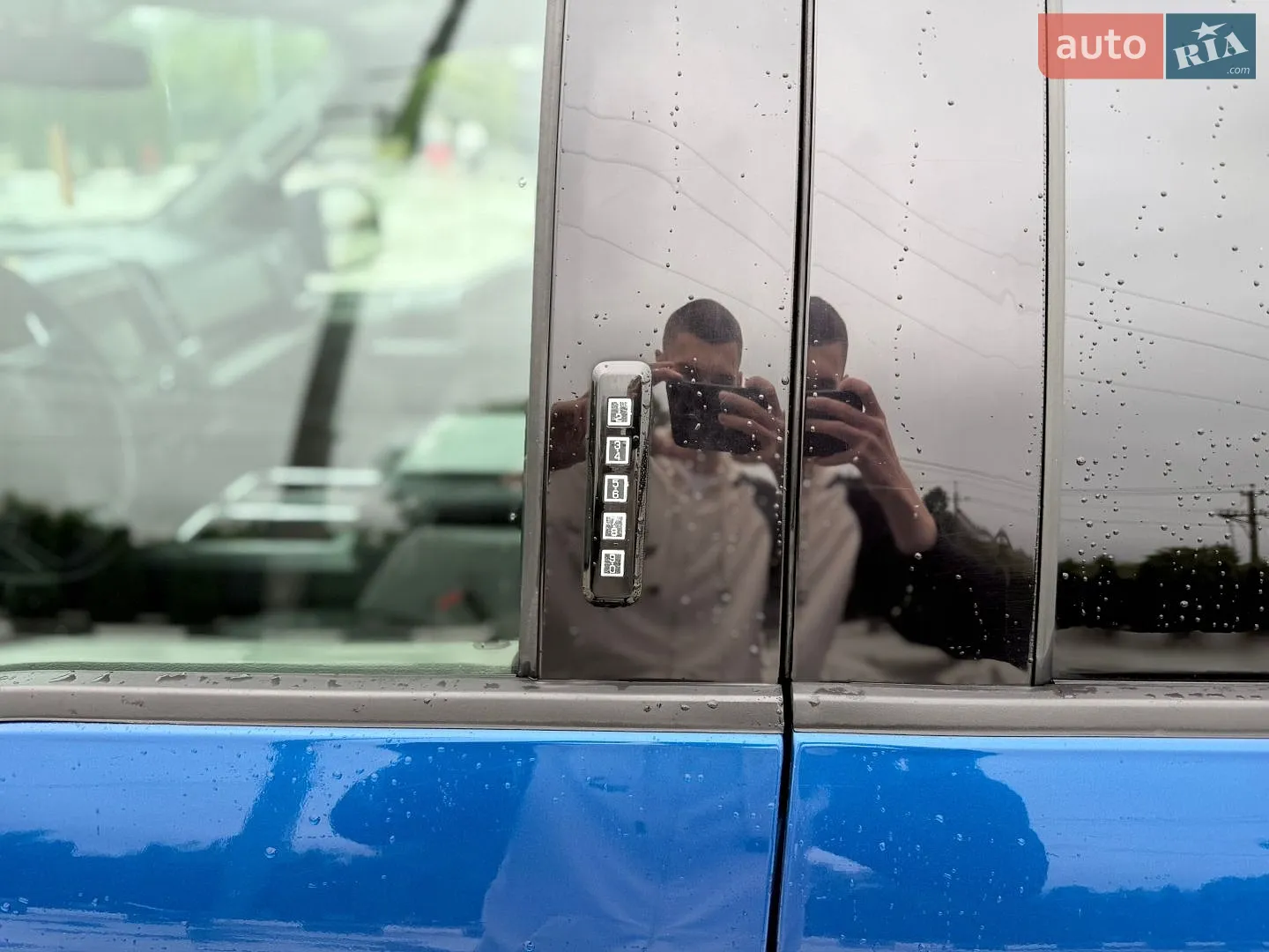 2016 Ford F-150 - мініатюра 35