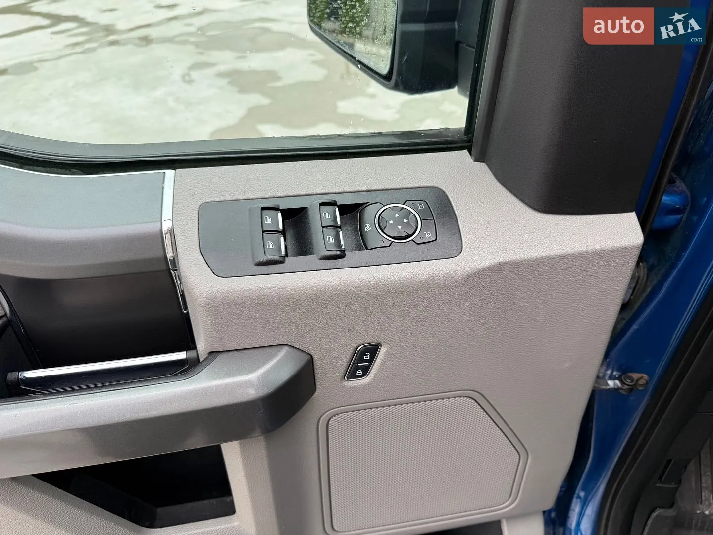 2016 Ford F-150 - мініатюра 44