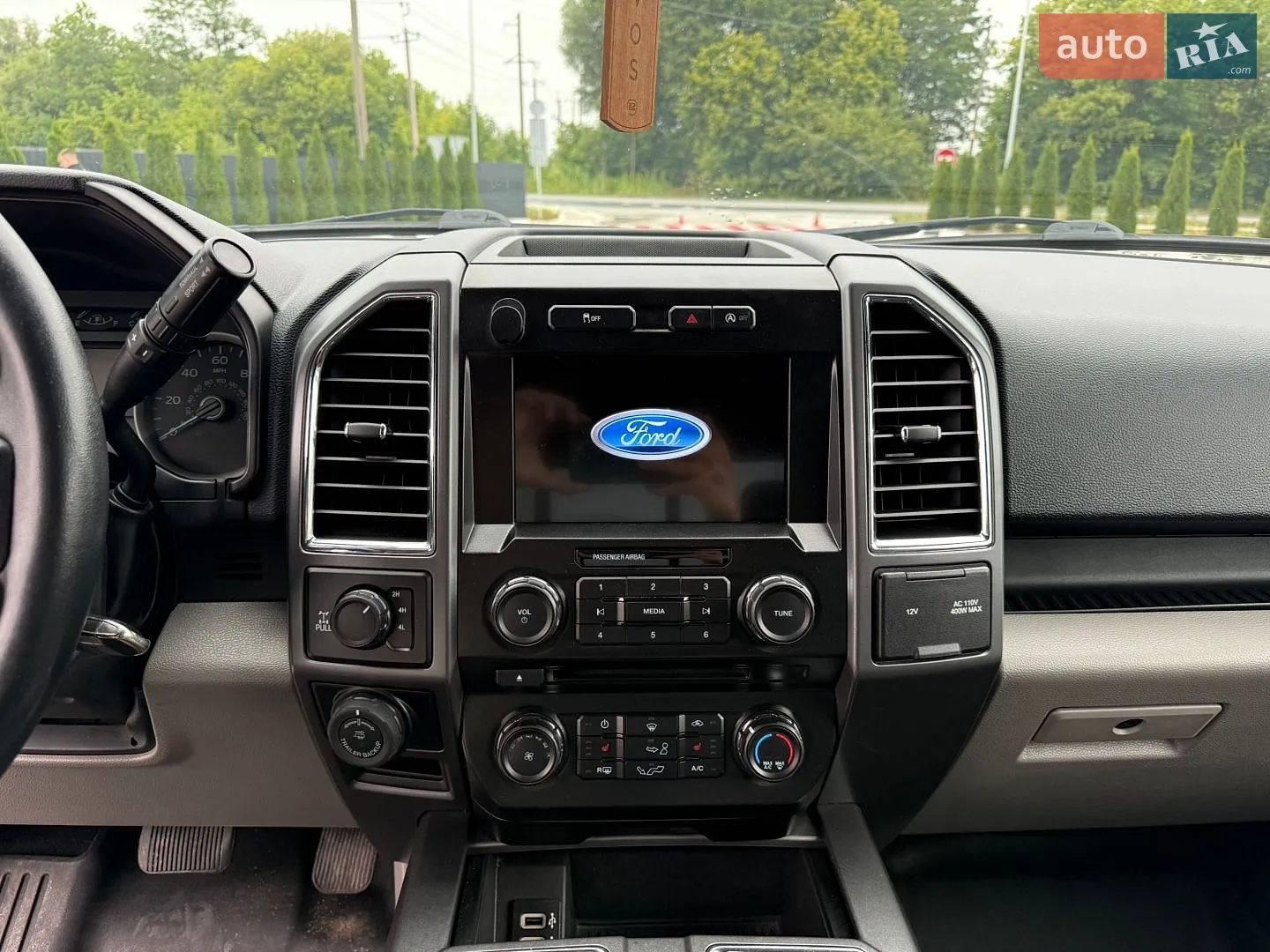 2016 Ford F-150 - мініатюра 52