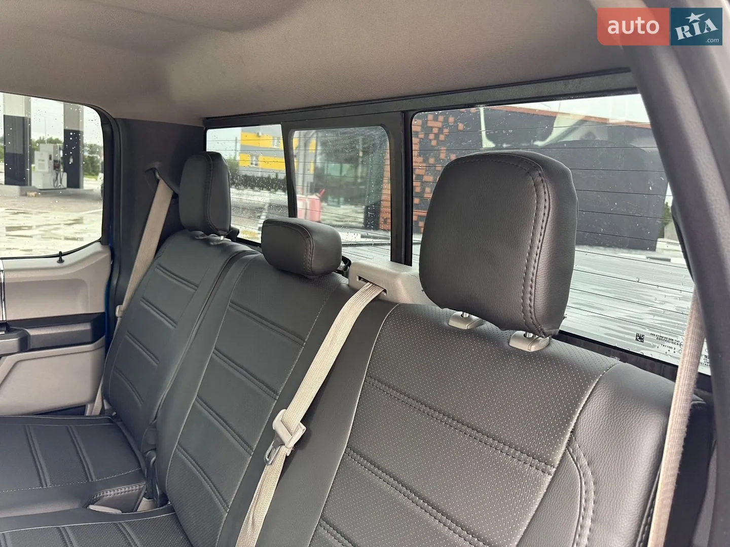 2016 Ford F-150 - мініатюра 58