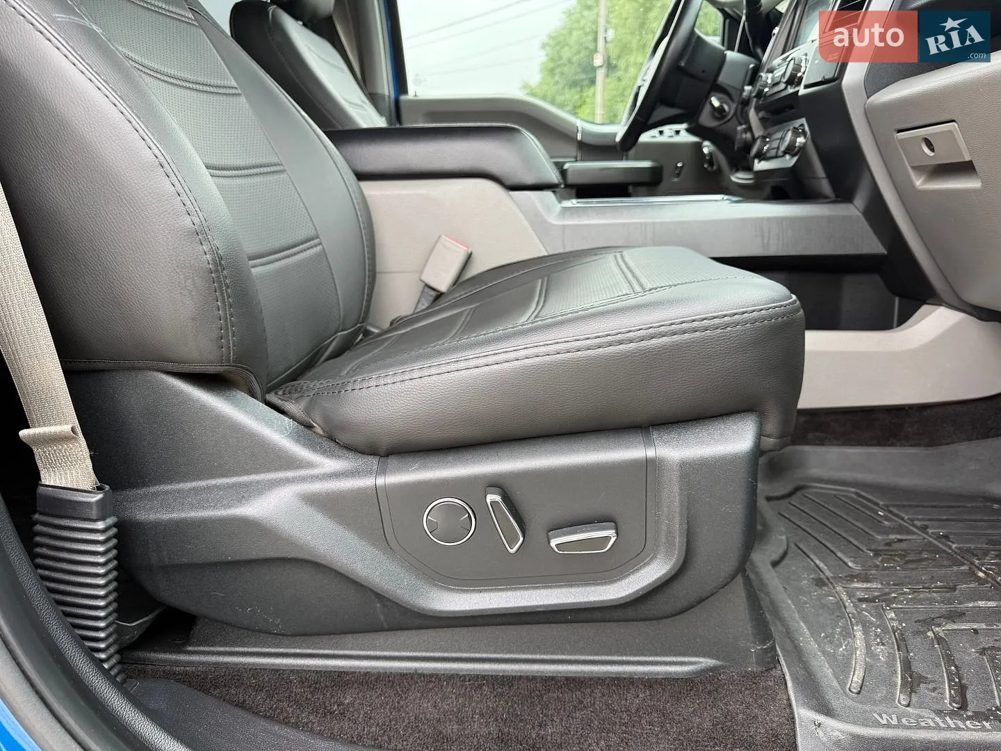 2016 Ford F-150 - мініатюра 67