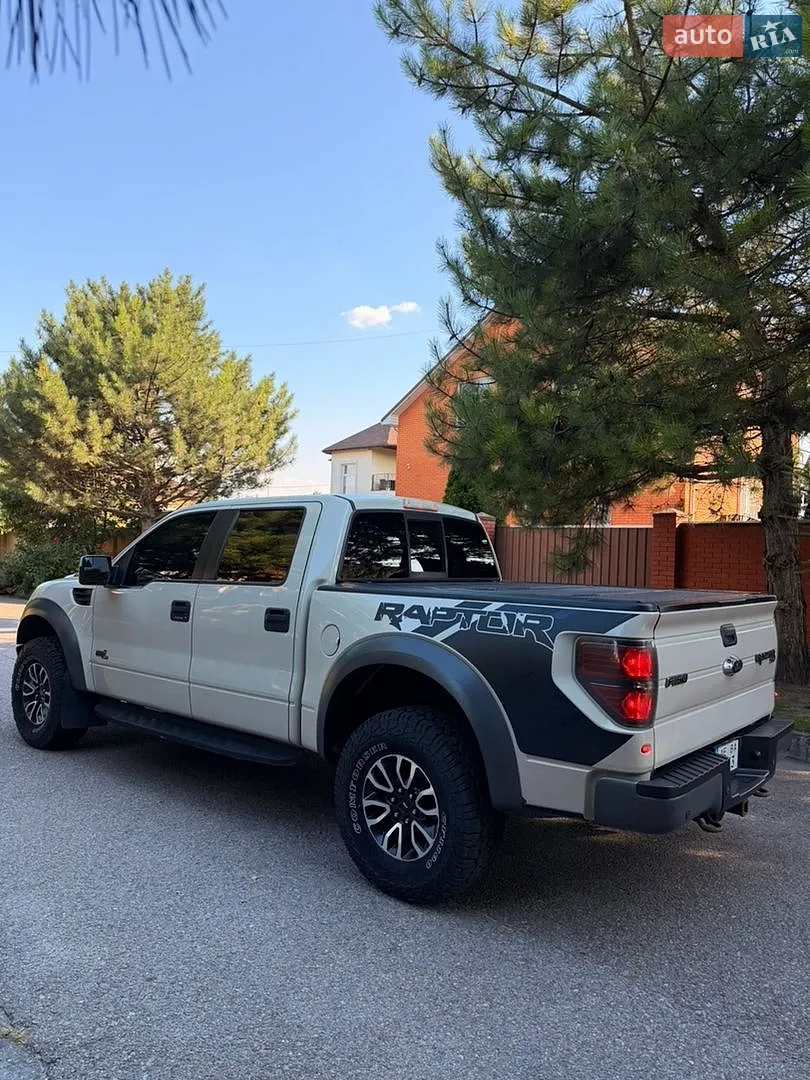2013 Ford F-150 - мініатюра 24