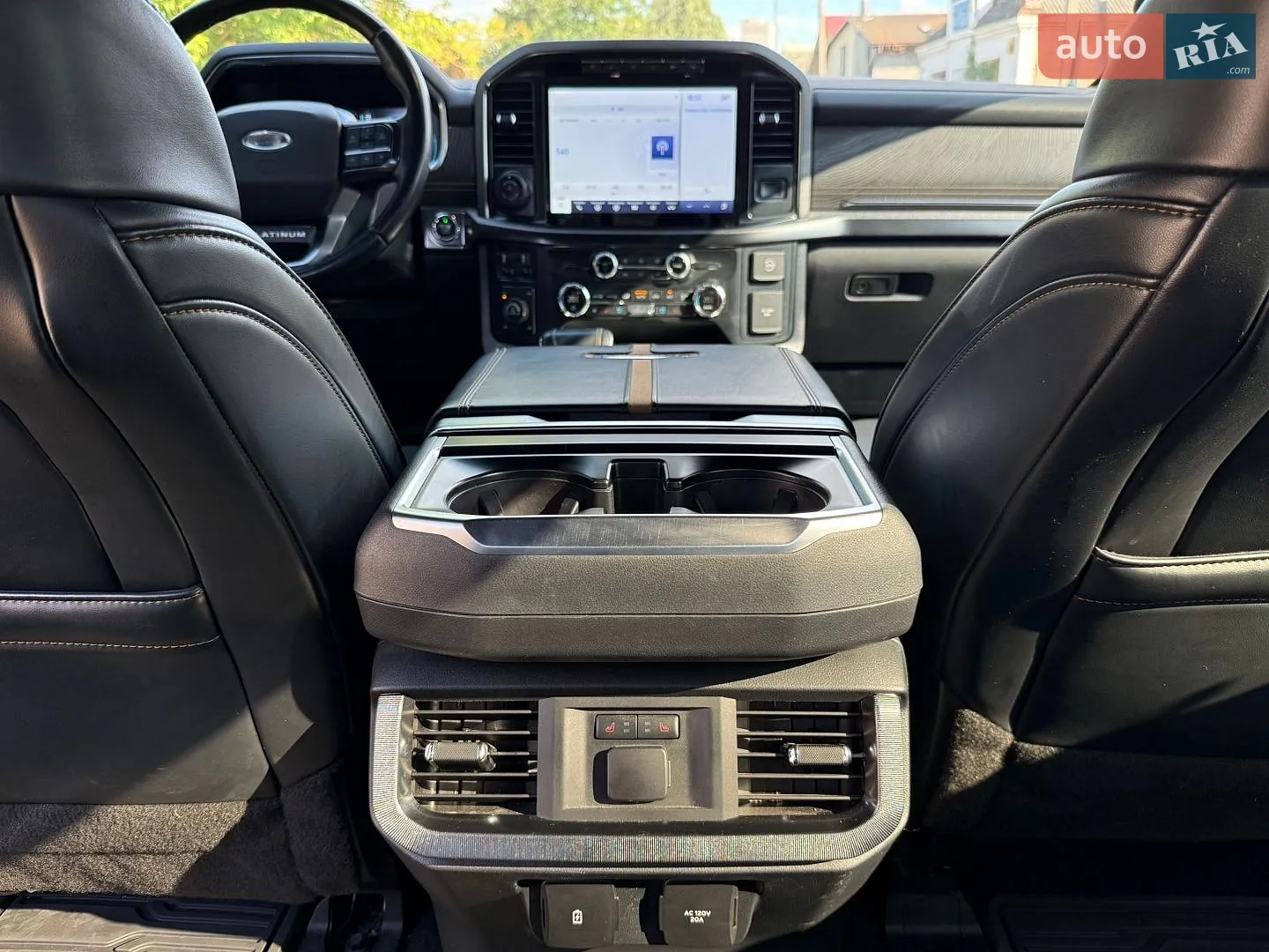 2021 Ford F-150 - мініатюра 14