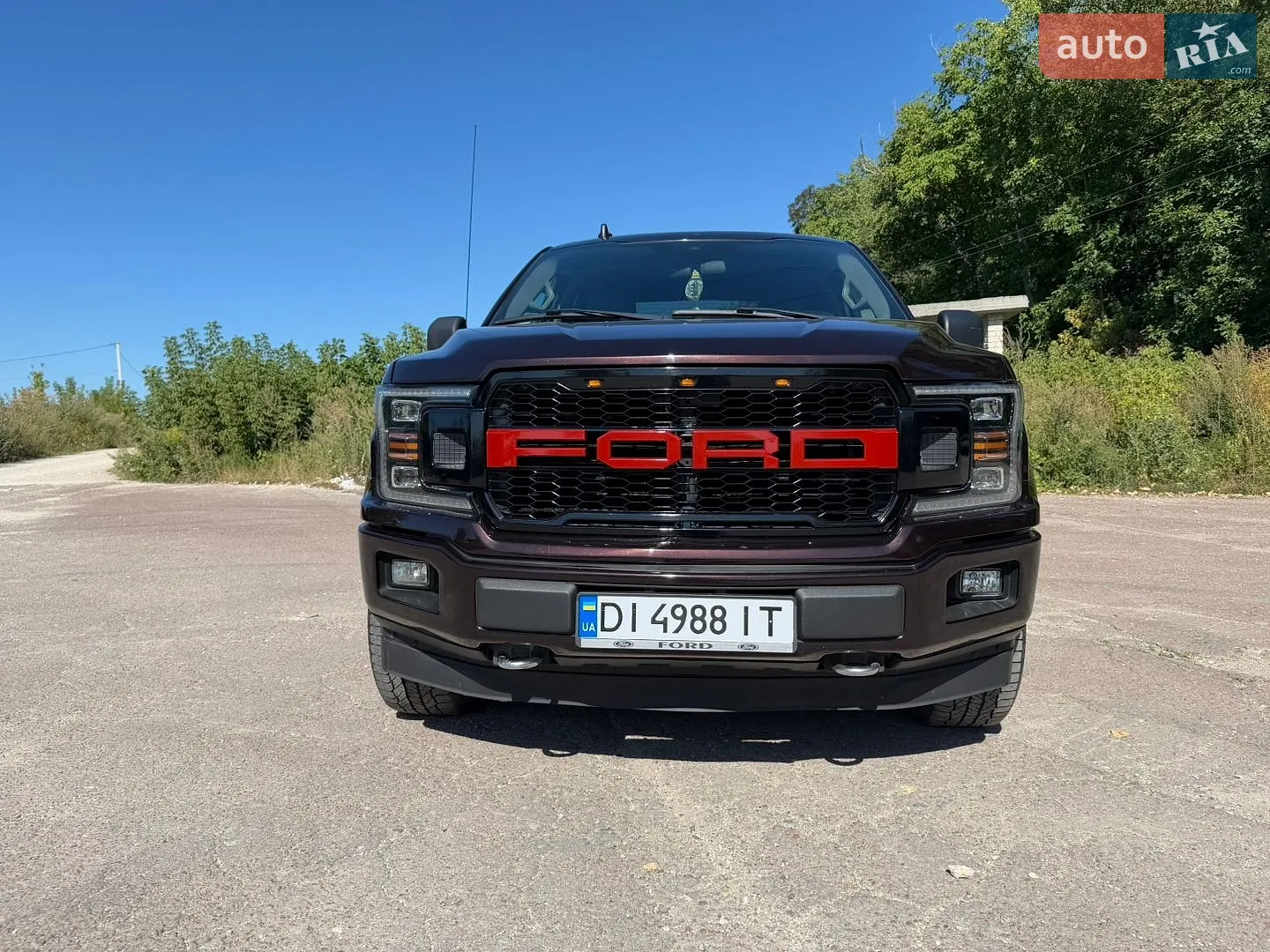 2020 Ford F-150 - мініатюра 10