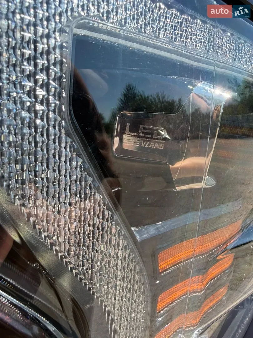 2020 Ford F-150 - мініатюра 18