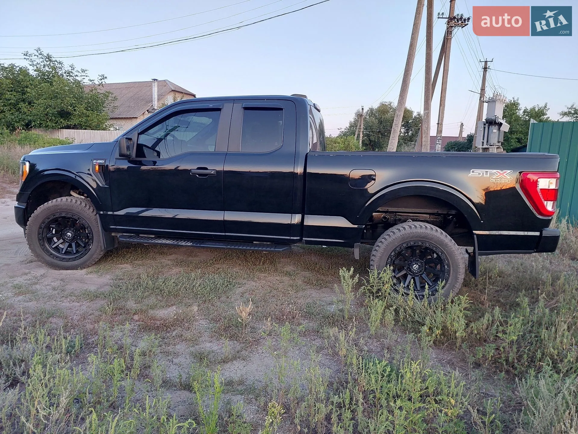 2020 Ford F-150 - мініатюра 3