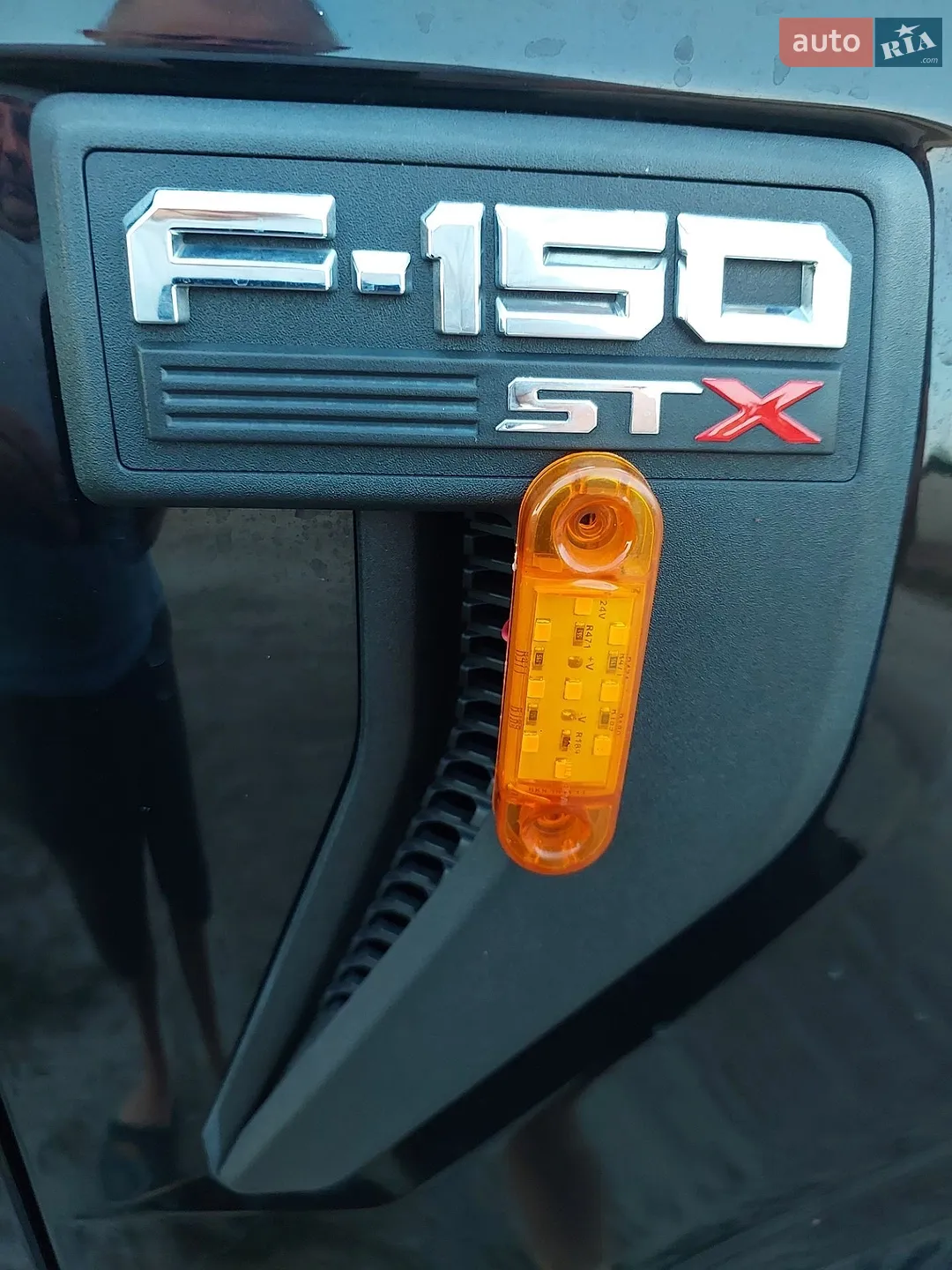 2020 Ford F-150 - мініатюра 16