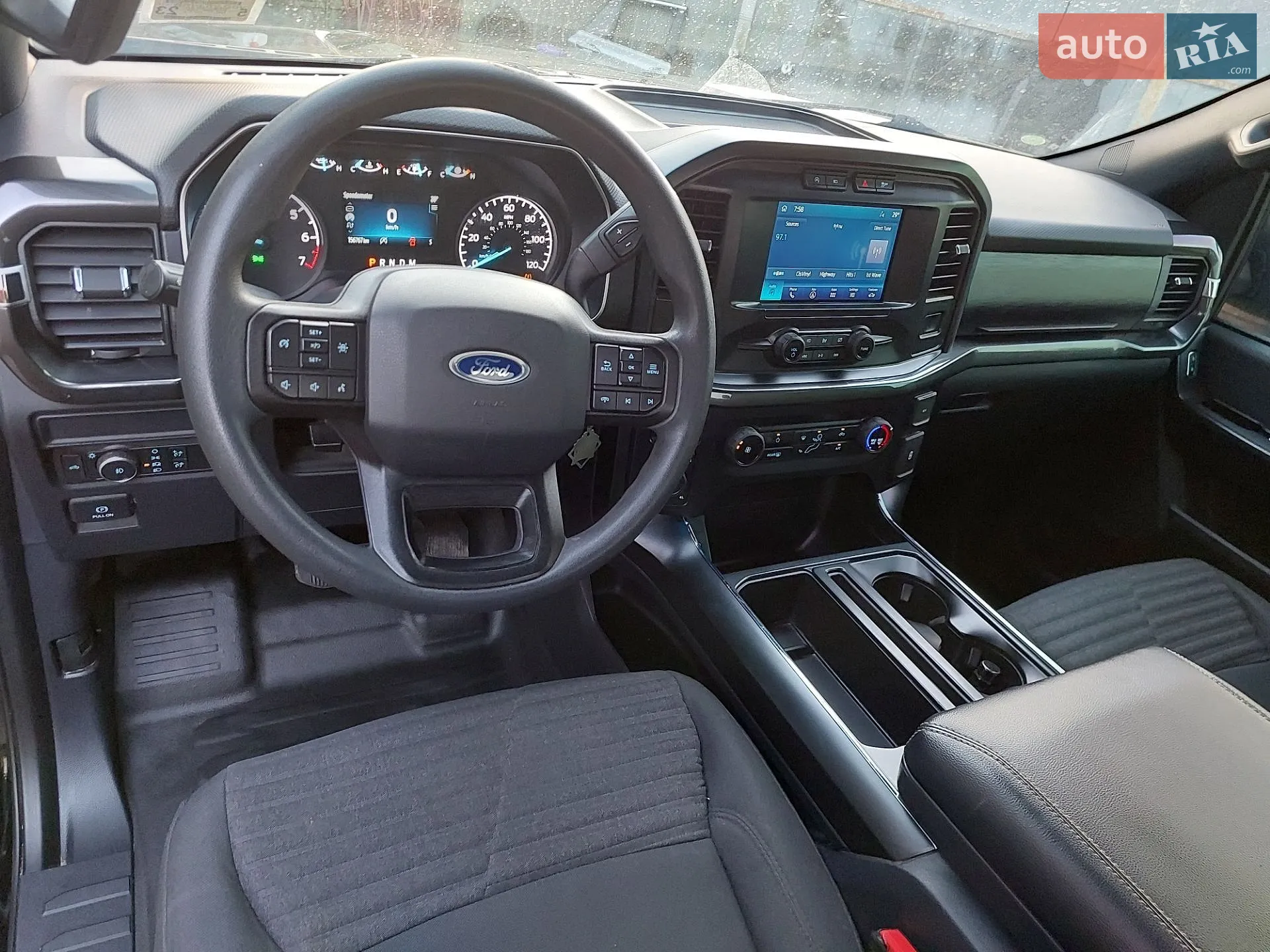 2020 Ford F-150 - мініатюра 23
