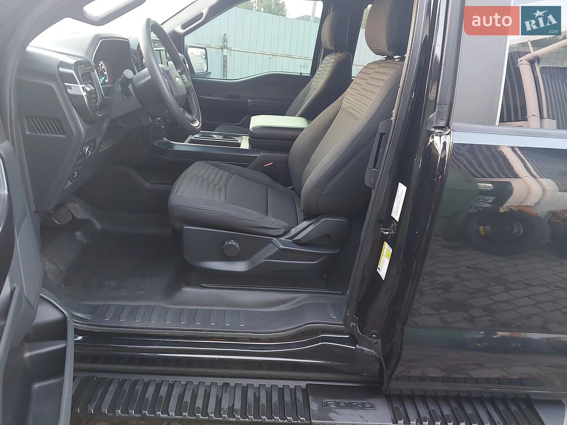 2020 Ford F-150 - мініатюра 29