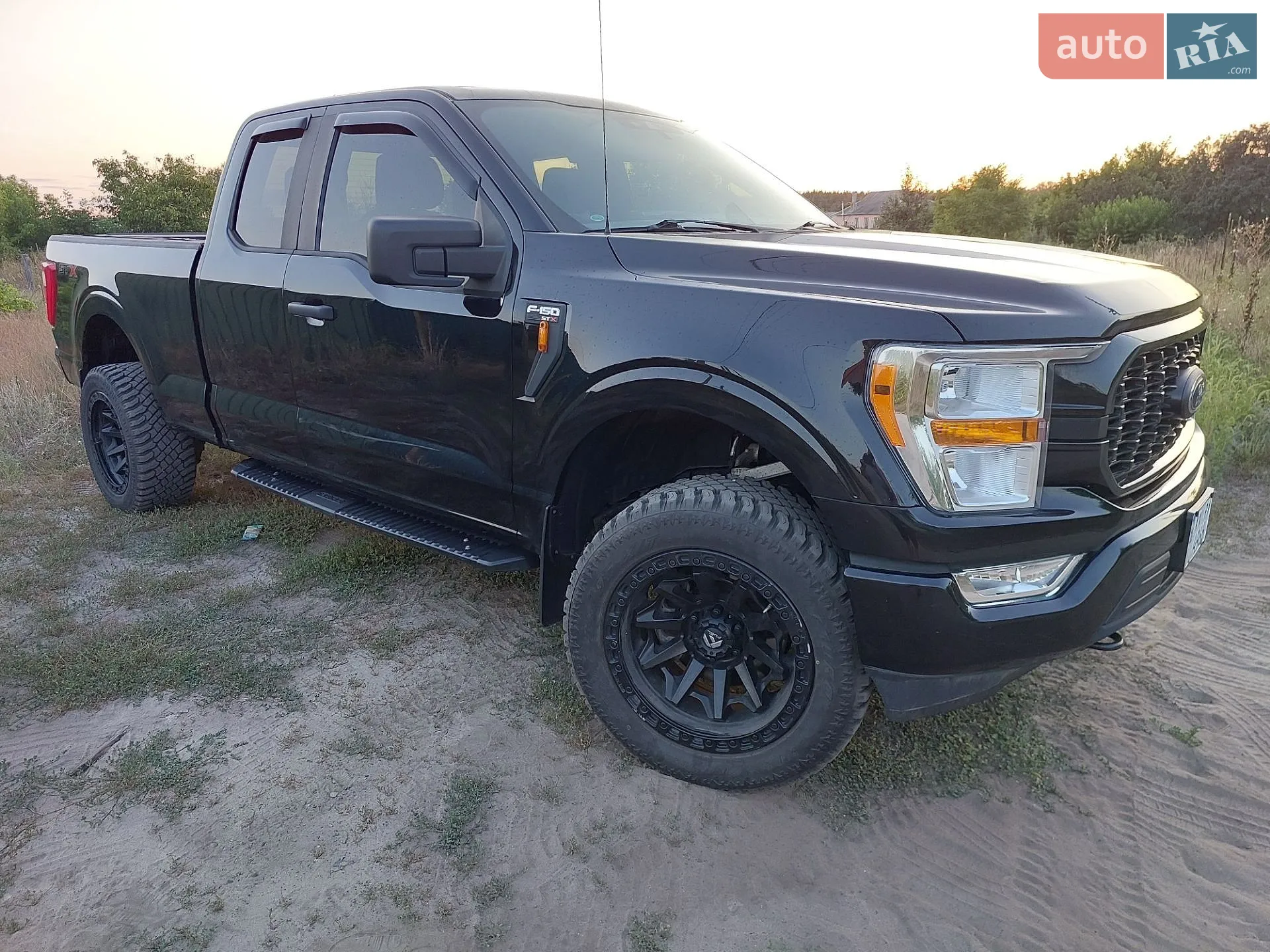 2020 Ford F-150 - мініатюра 55
