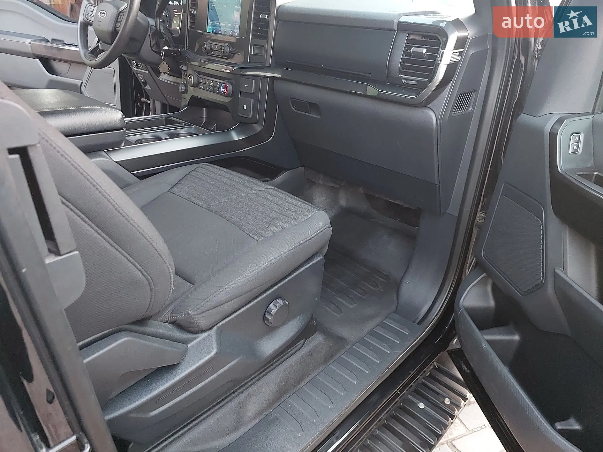 2020 Ford F-150 - мініатюра 66
