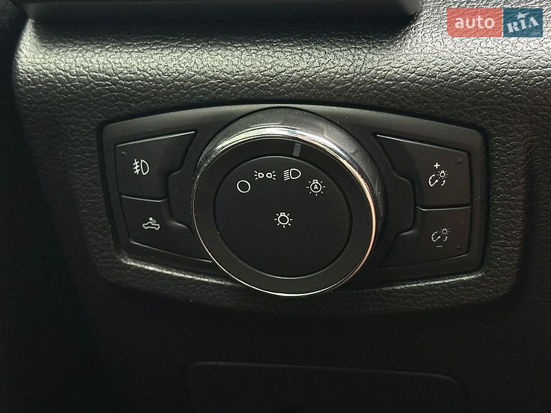 Пикап Ford F-150 2015 в Белогородке фото 26 Пикап Ford F-150 2015 в Белогородке