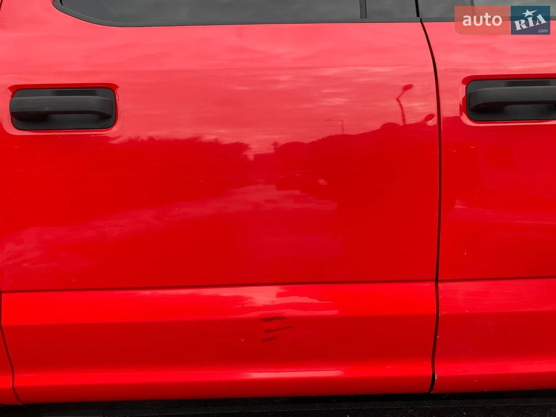 2016 Ford F-150 - мініатюра 31