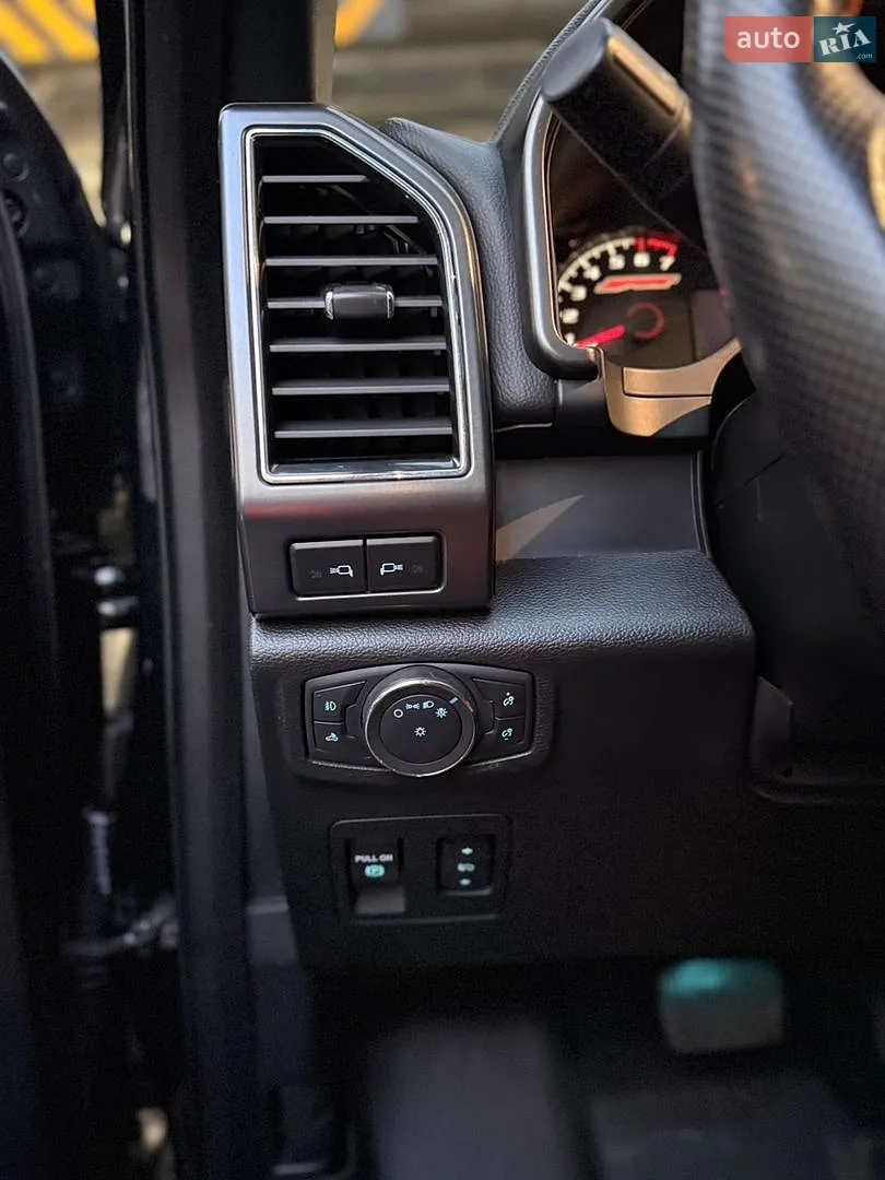 2019 Ford F-150 - мініатюра 46