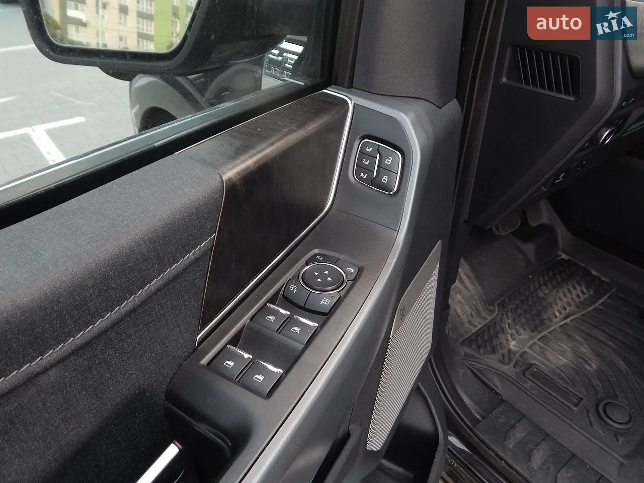 2021 Ford F-150 - мініатюра 13