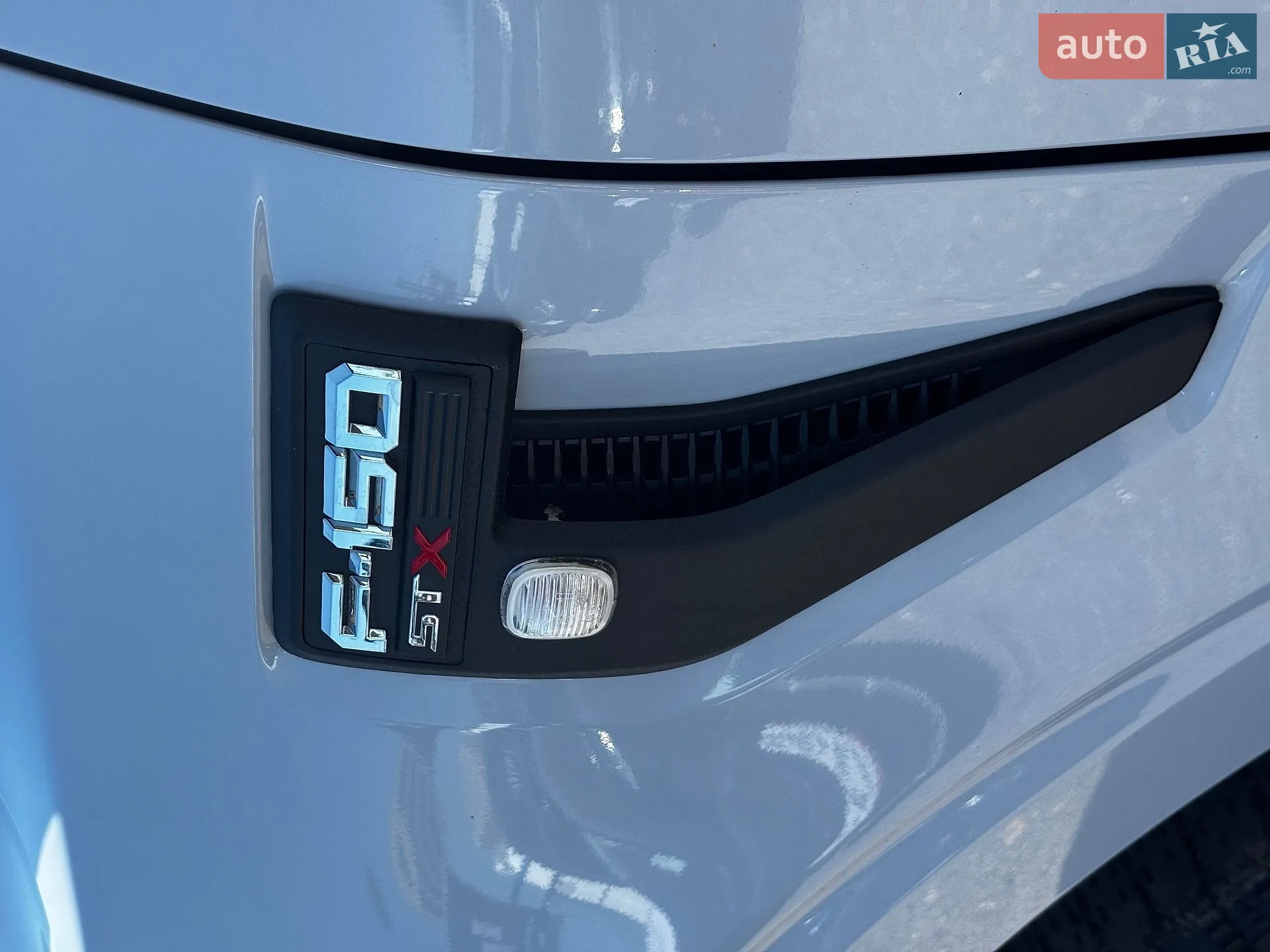 2022 Ford F-150 - мініатюра 3