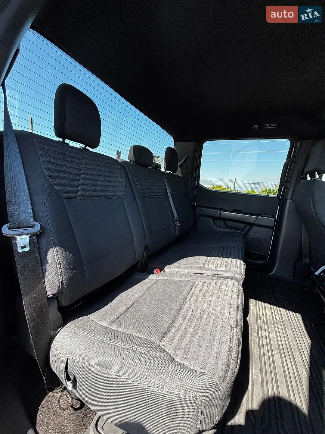 2022 Ford F-150 - мініатюра 18