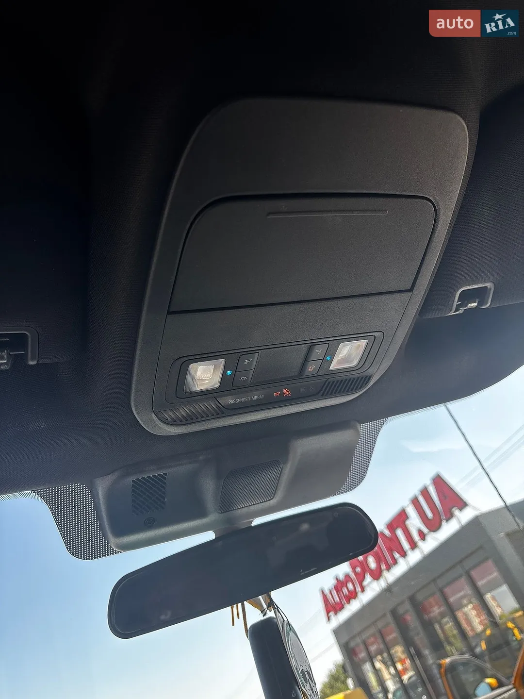 2022 Ford F-150 - мініатюра 35