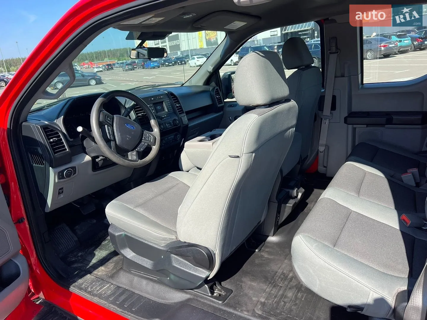 2020 Ford F-150 - мініатюра 10